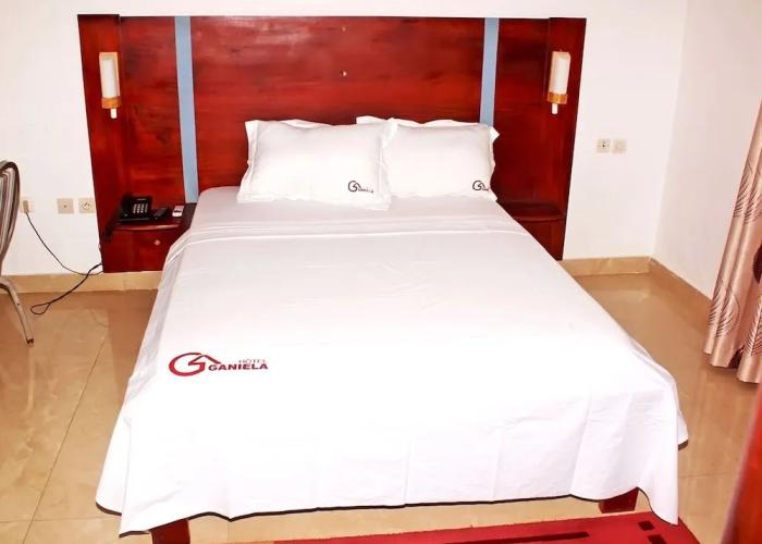 Hotel Ganiela