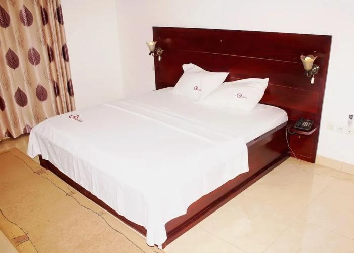 Hotel Ganiela