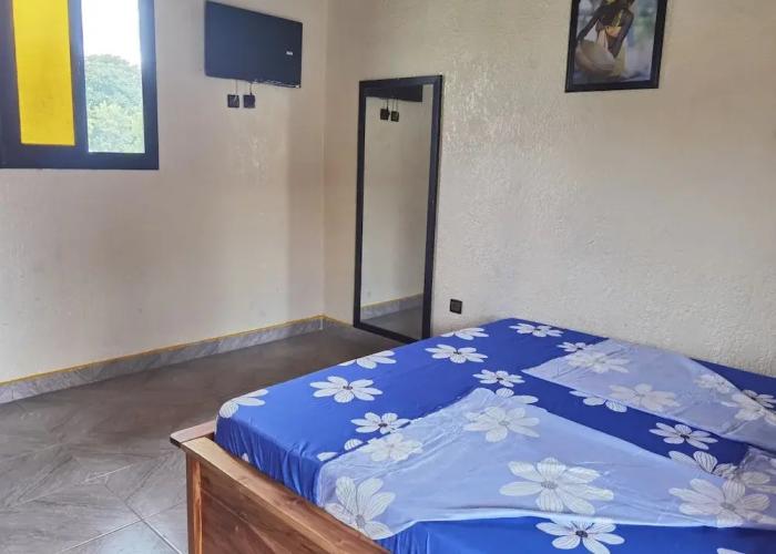 Relais de l'Atakora