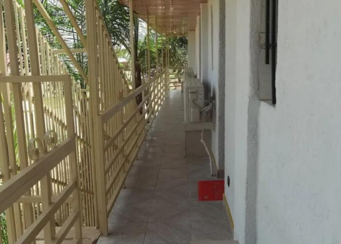 Relais de l'Atakora