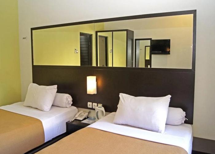 The Winner Premier Hotel