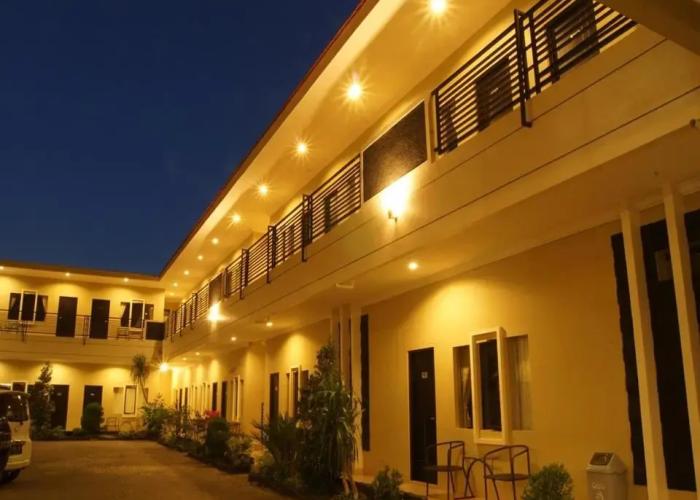 The Winner Premier Hotel