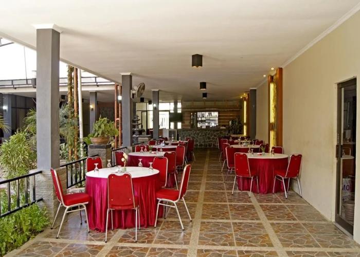 The Winner Premier Hotel