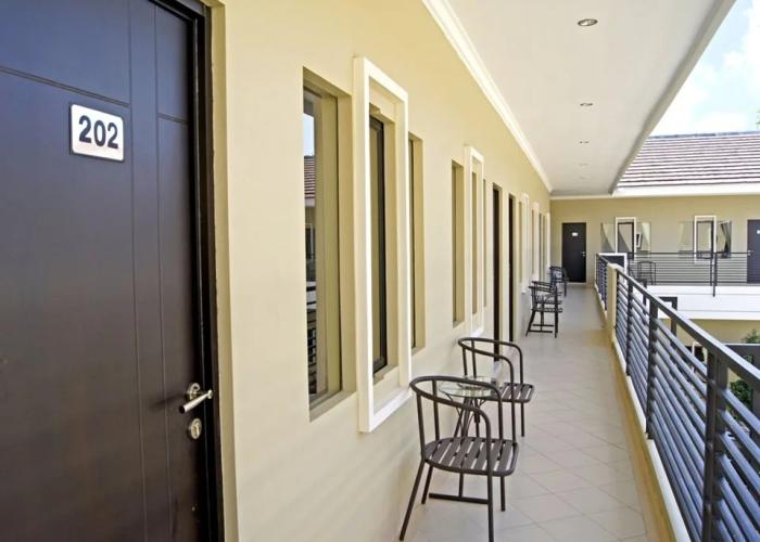 The Winner Premier Hotel