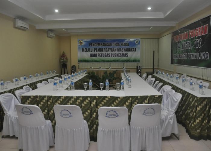 Sentana Mulia Hotel