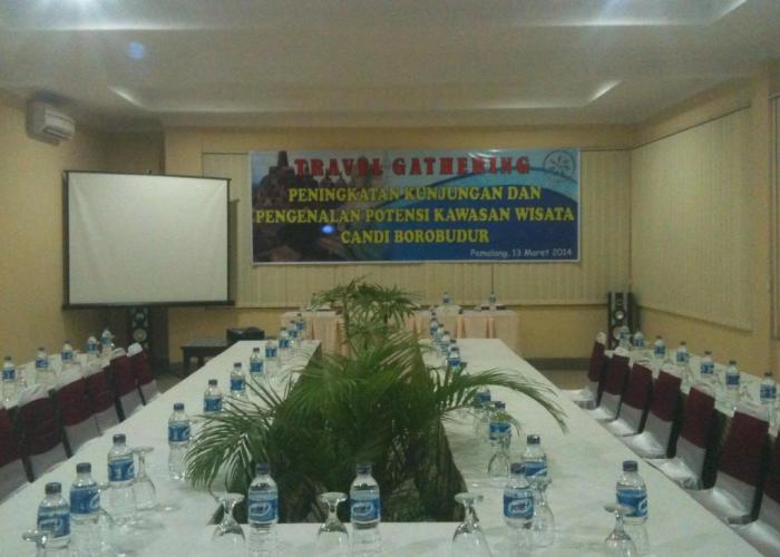 Sentana Mulia Hotel