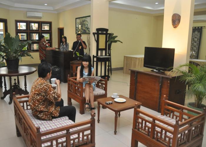 Sentana Mulia Hotel