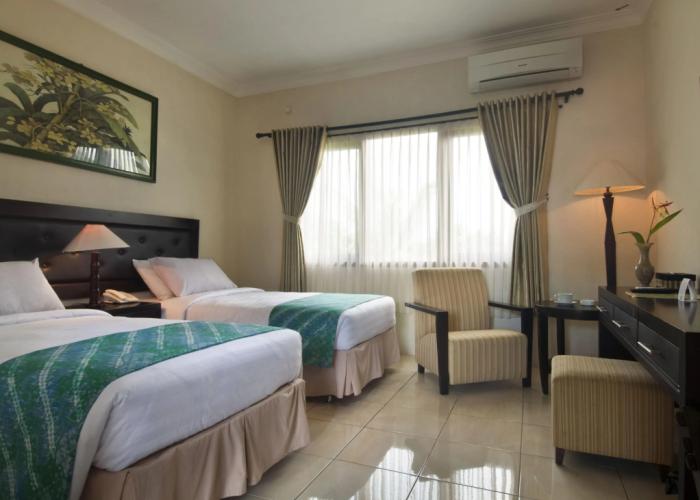 Sentana Mulia Hotel