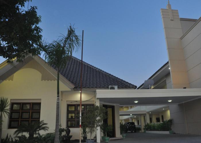 Sentana Mulia Hotel