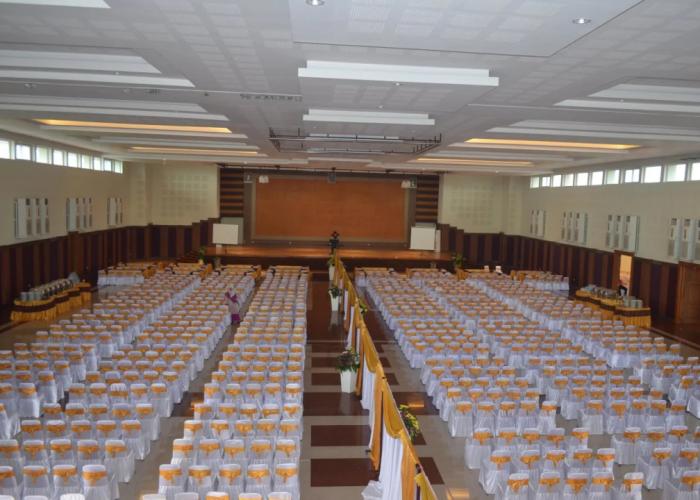 Regina Hotel Pemalang