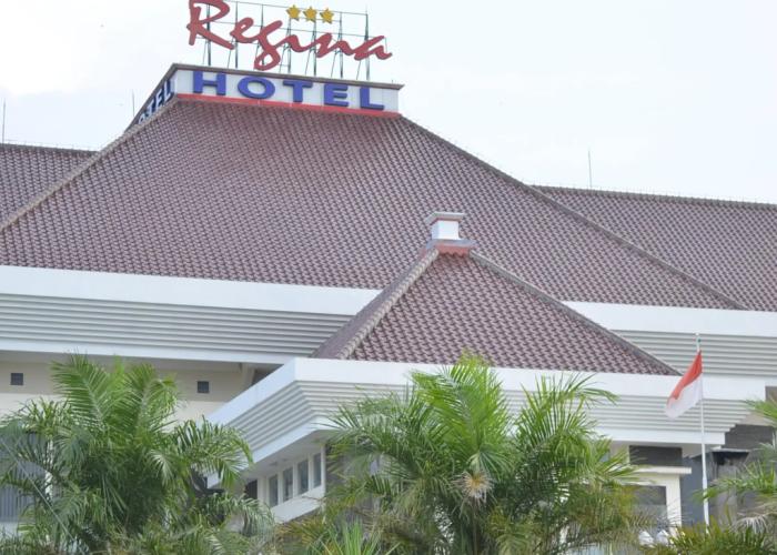 Regina Hotel Pemalang