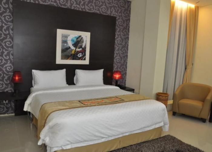 Regina Hotel Pemalang