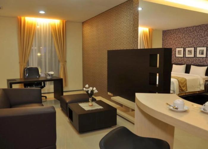 Regina Hotel Pemalang