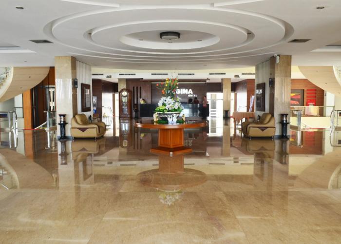 Regina Hotel Pemalang