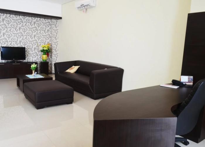 Regina Hotel Pemalang