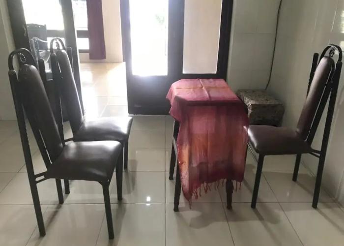 OYO 93864 Wisma Gading Syariah