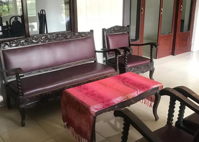 OYO 93864 Wisma Gading Syariah