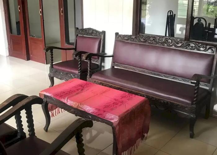 OYO 93864 Wisma Gading Syariah
