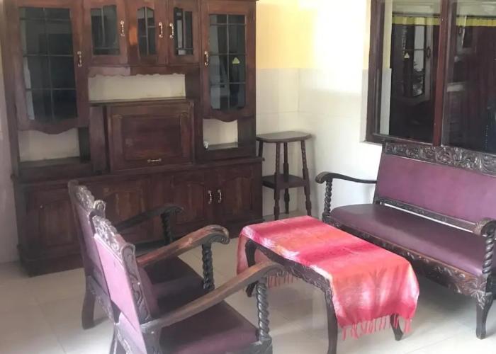 OYO 93864 Wisma Gading Syariah