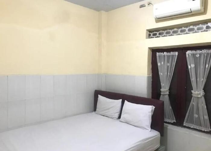 OYO 93864 Wisma Gading Syariah