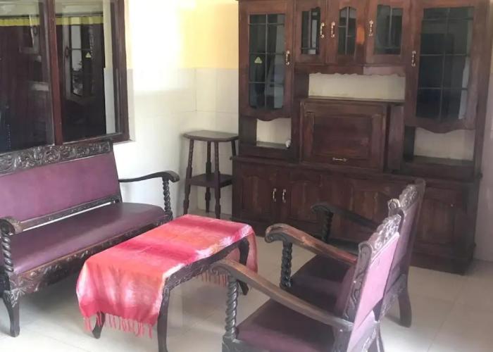 OYO 93864 Wisma Gading Syariah