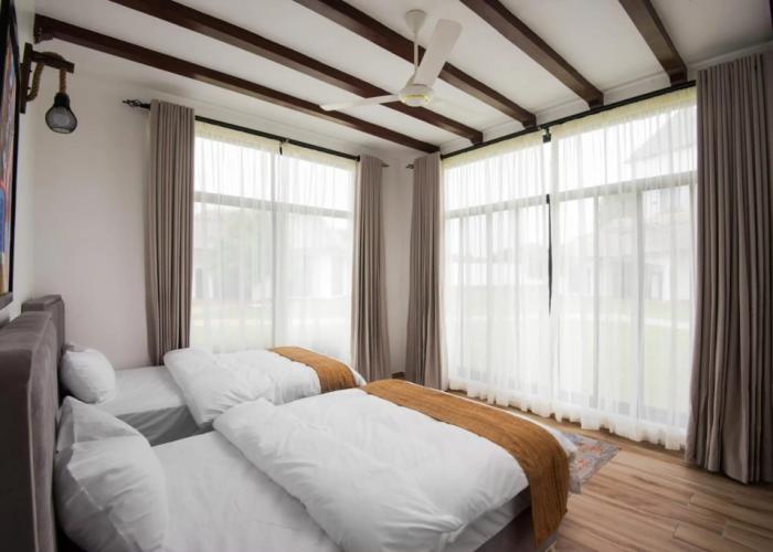 Aya Sophia Villa Garden Hotel
