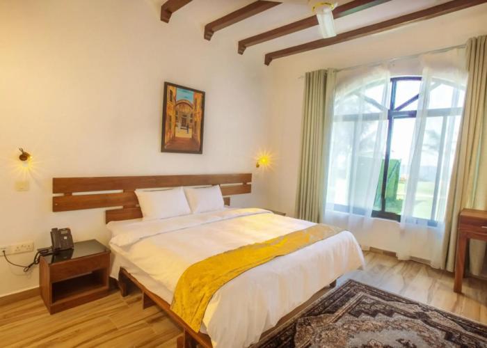 Aya Sophia Villa Garden Hotel