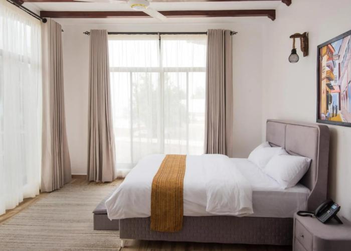 Aya Sophia Villa Garden Hotel