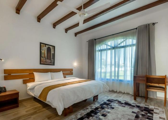 Aya Sophia Villa Garden Hotel