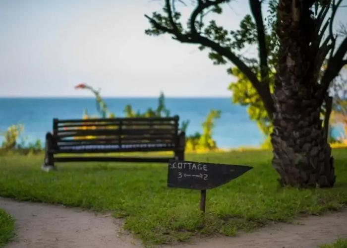Amani Beach Resort