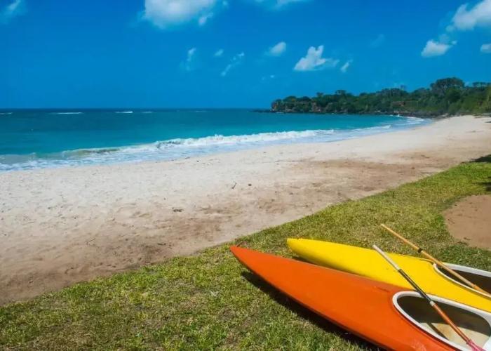 Amani Beach Resort