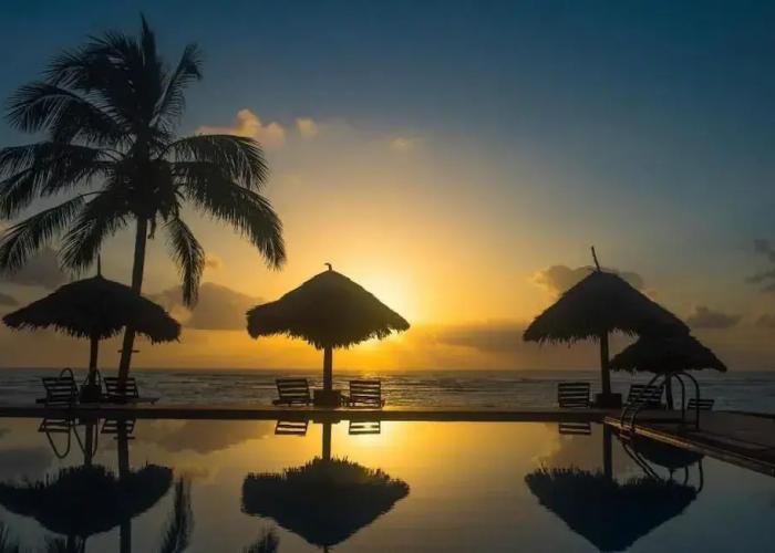 Amani Beach Resort