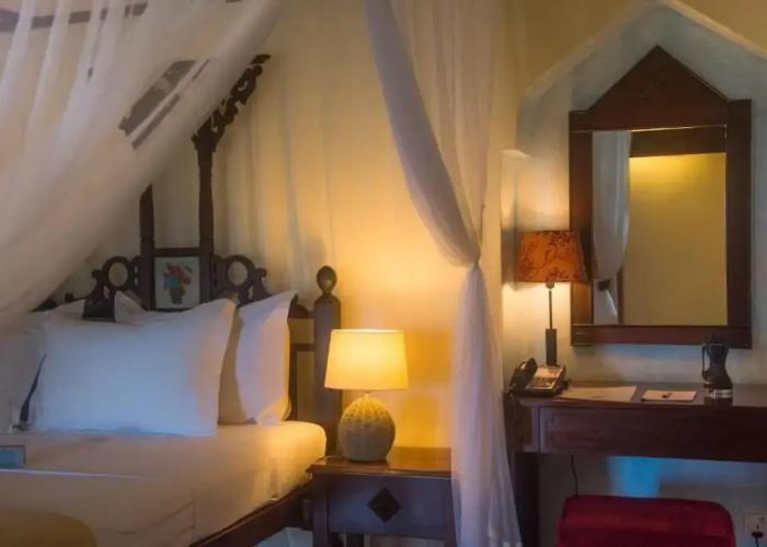 Amani Beach Resort