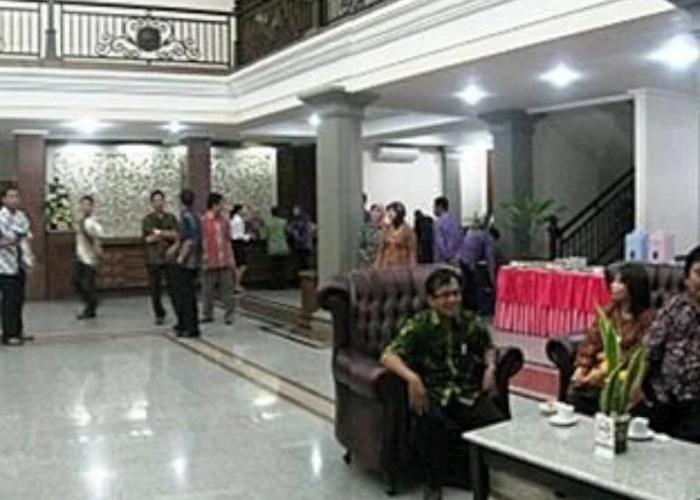 Hotel Mustika