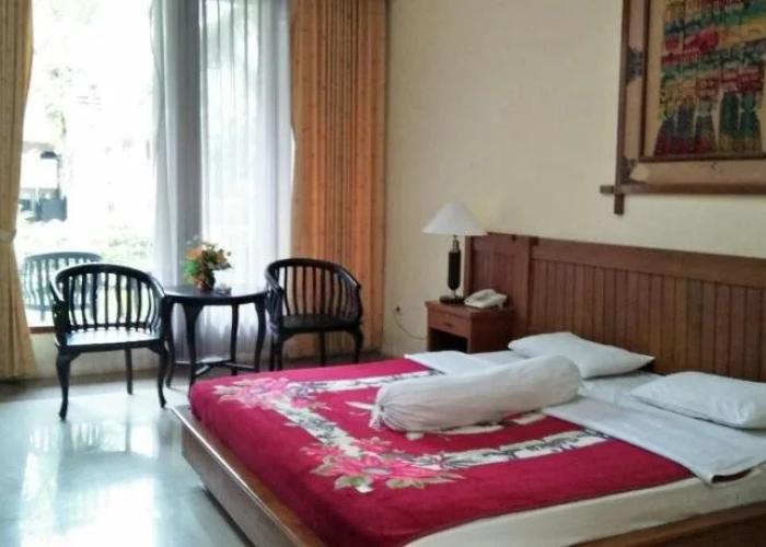 Hotel Mustika