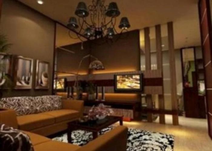 Hotel Mustika