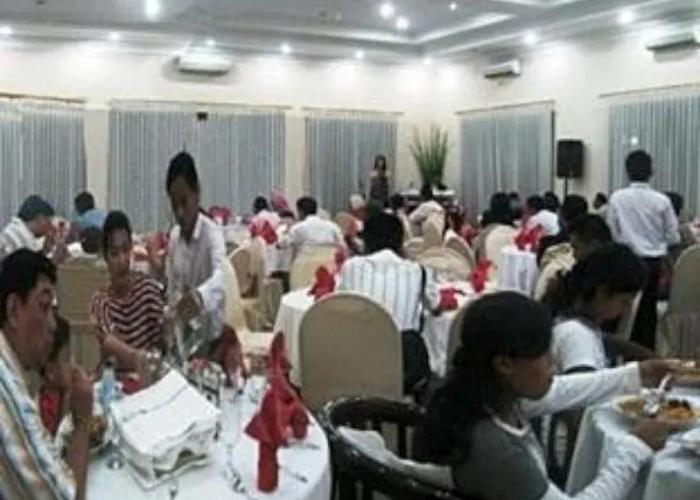 Hotel Mustika