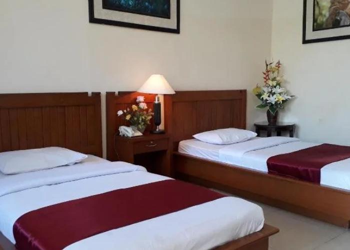 Hotel Mustika