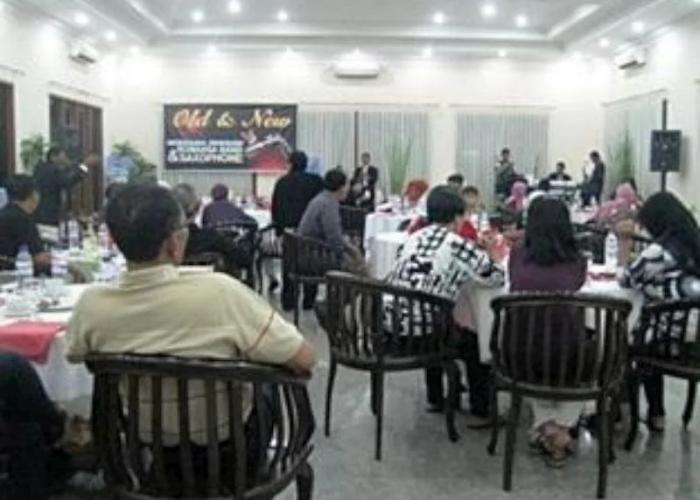 Hotel Mustika