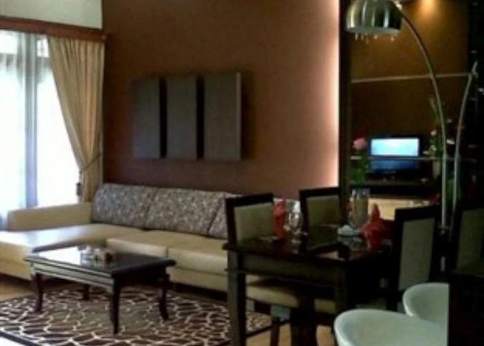 Hotel Mustika