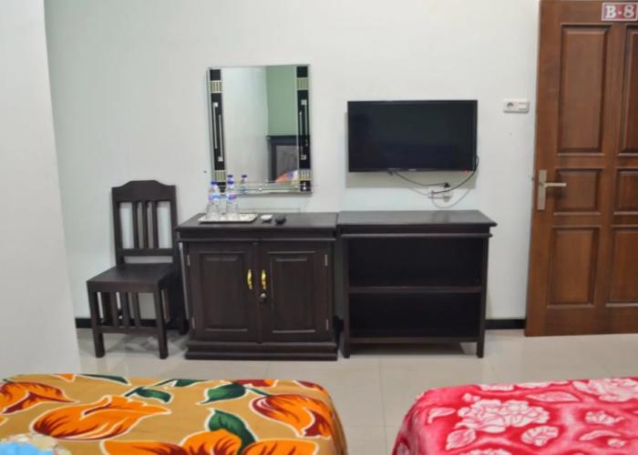 Hotel Ratna