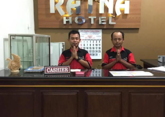 Hotel Ratna