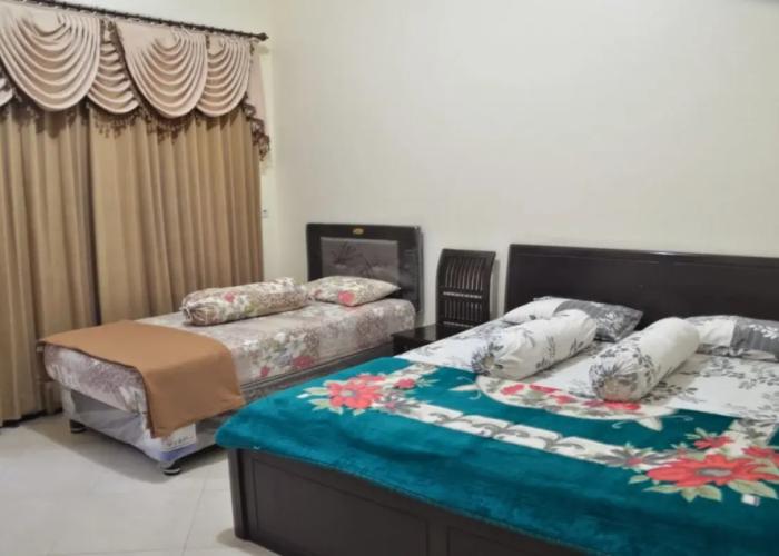 Hotel Ratna