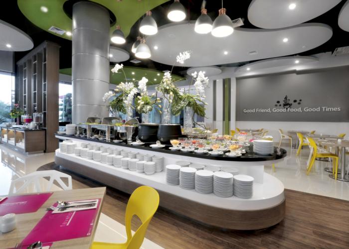 Favehotel Tuban Hotel