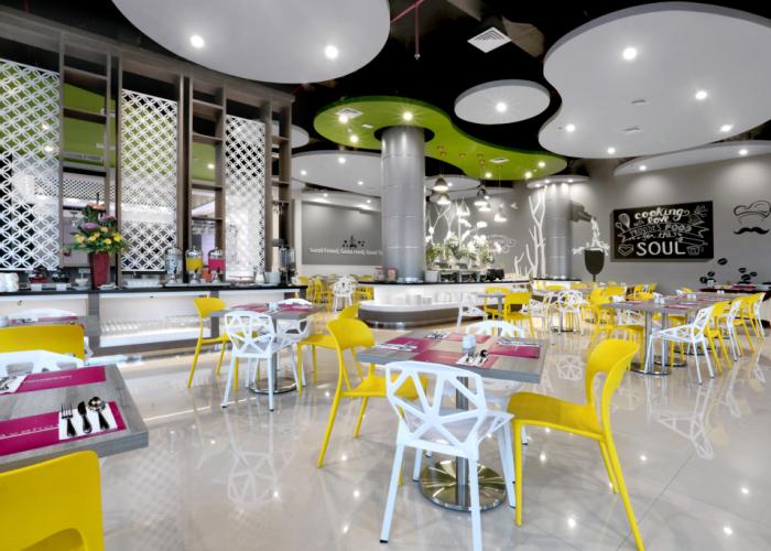Favehotel Tuban Hotel