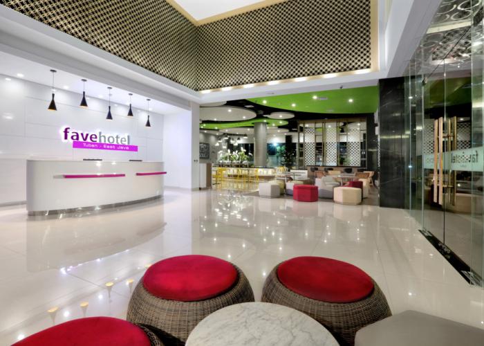 Favehotel Tuban Hotel