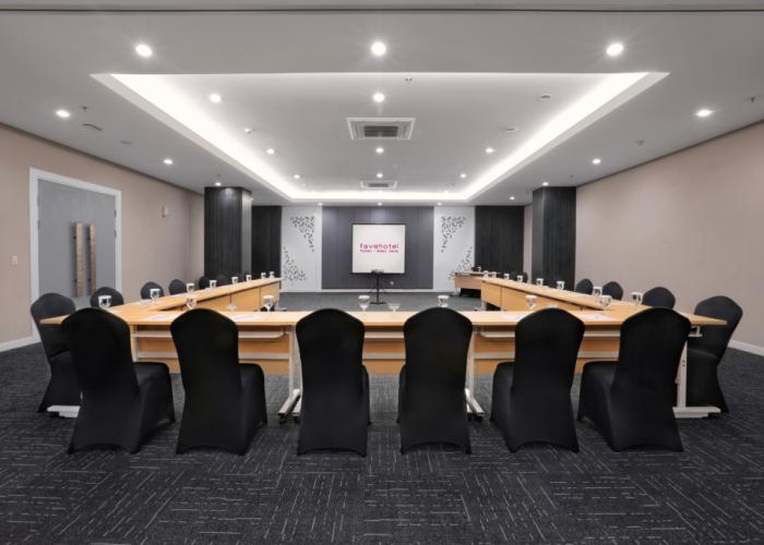 Favehotel Tuban Hotel
