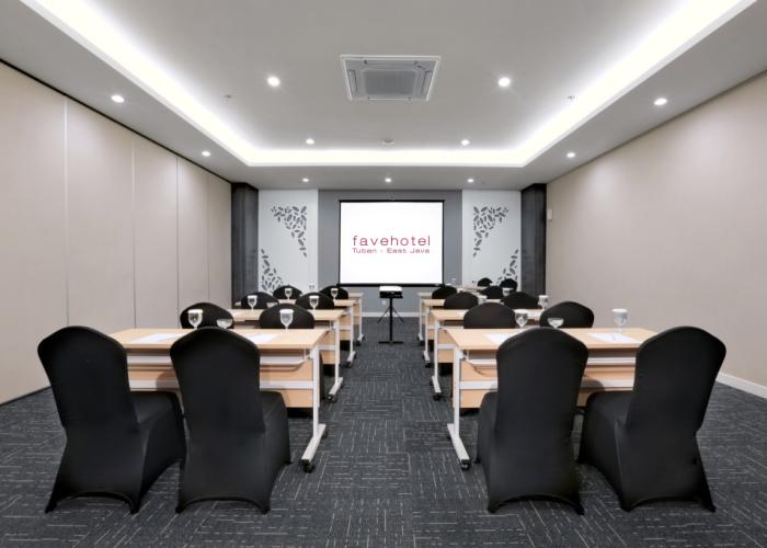Favehotel Tuban Hotel