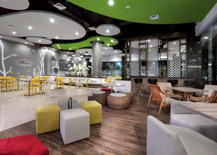 Favehotel Tuban Hotel