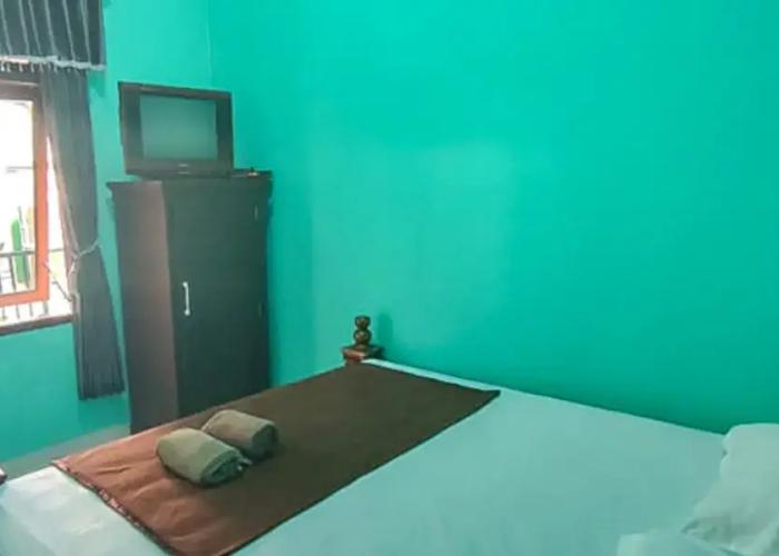 Hotel Wisata Ziarah Sunan Bonang Syariah RedPartner